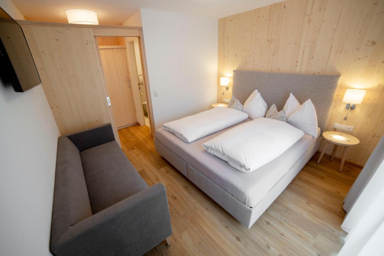 Aparthotel Steger Wagrain Exterior photo