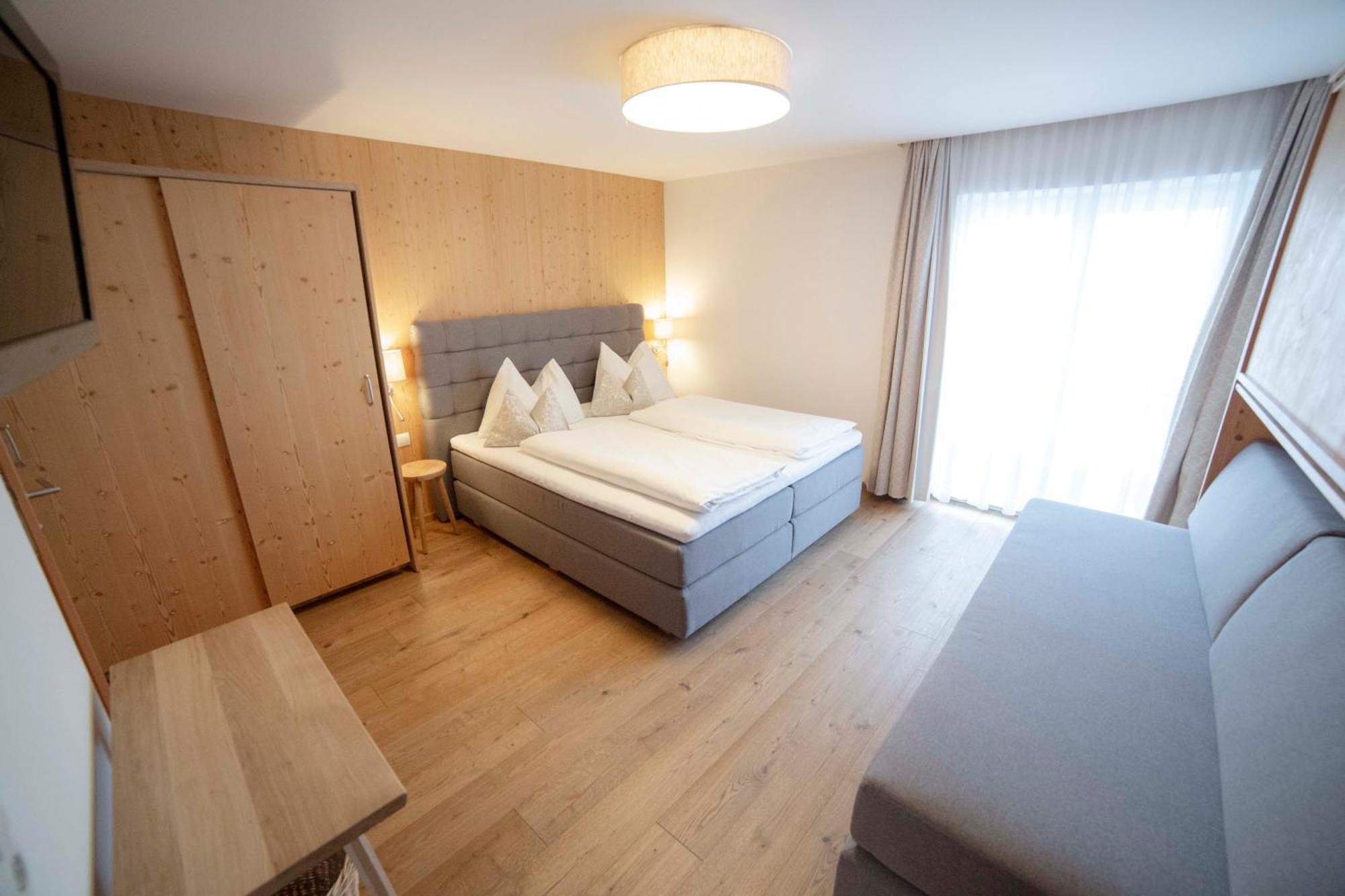 Aparthotel Steger Wagrain Exterior photo