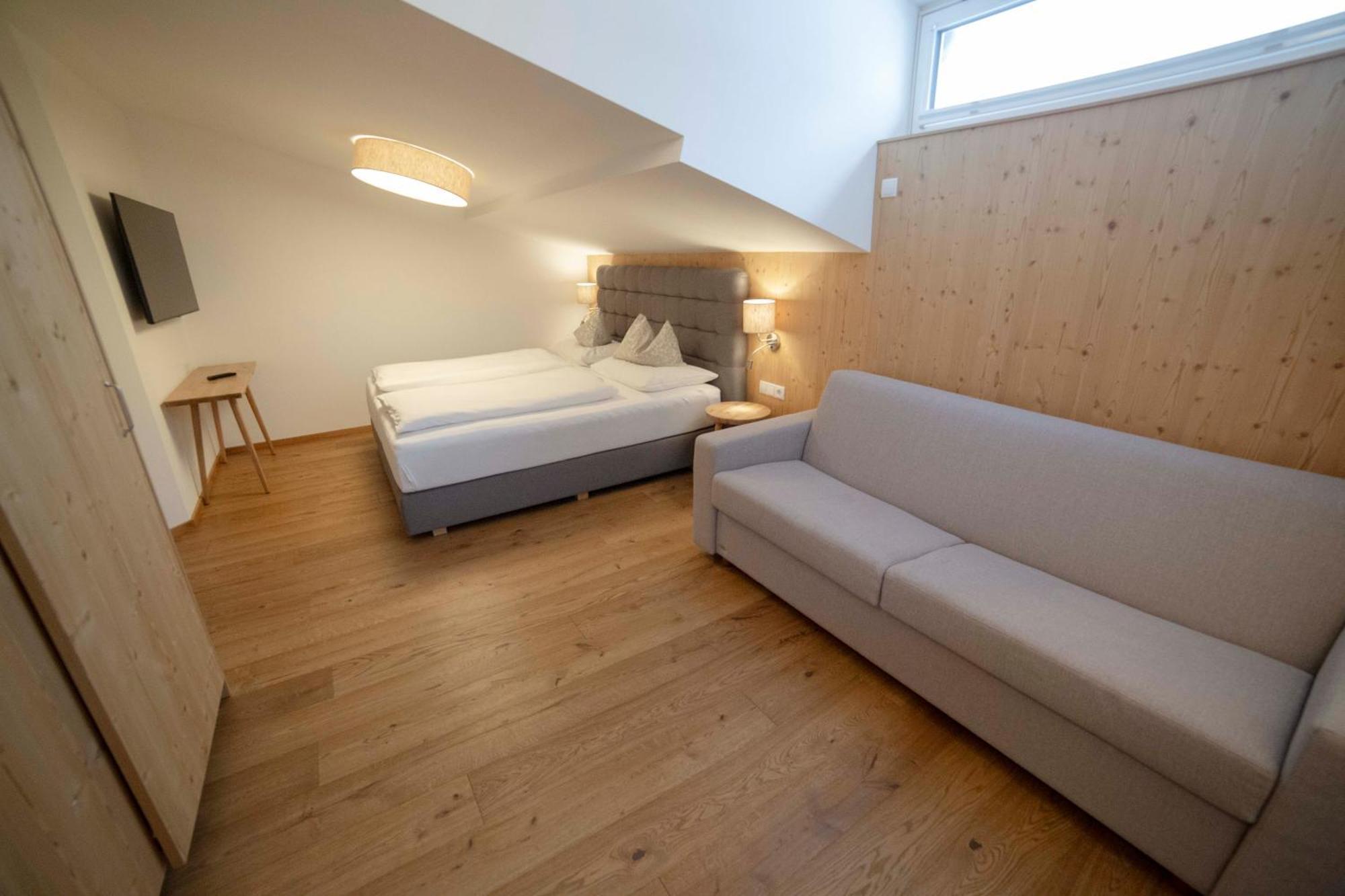 Aparthotel Steger Wagrain Exterior photo